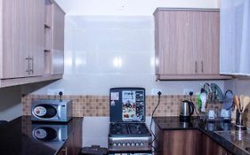 Kasty M Apartments- W Place